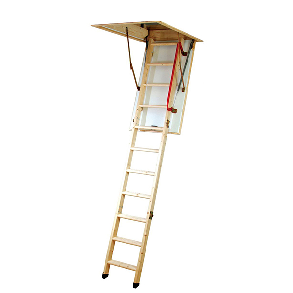 schema scala retrattile 3m50