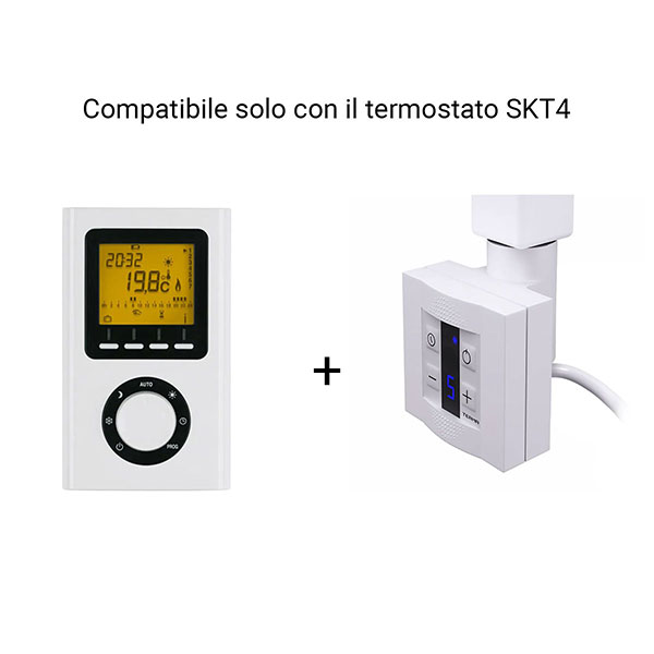 compatibile ttir termostato skt4