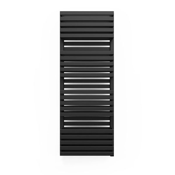 scaldasalviette nero quad bold scaldasalviette nero quad bold