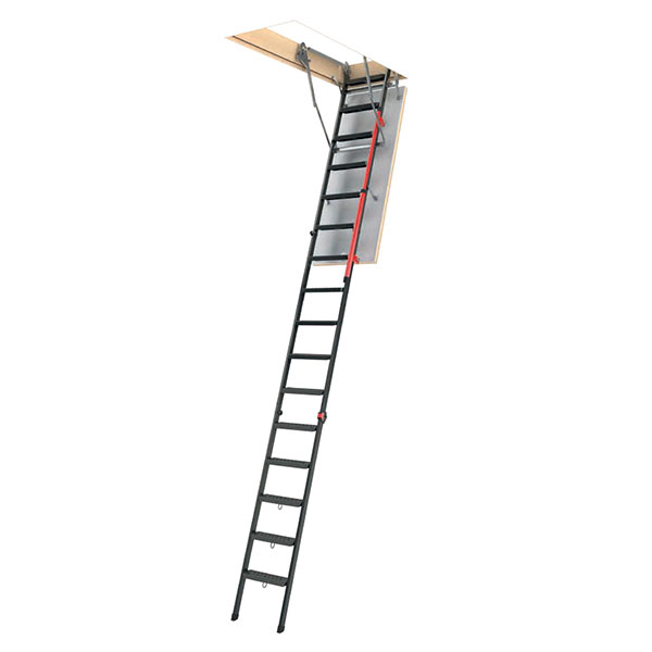 escalier escamotable LMP