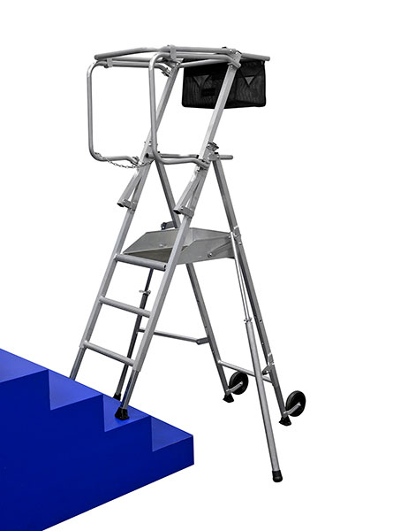 piattaforma DAHU