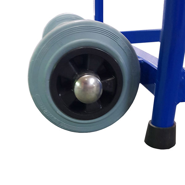 ruota scaletta ESLG