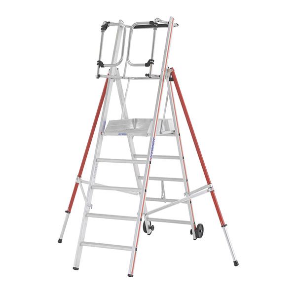 scaletta pirl 8483