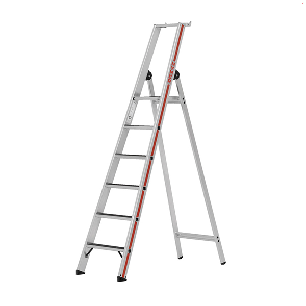 Trittleiter pro Olfelder 8626