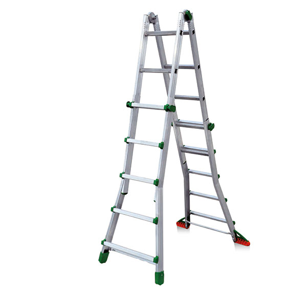 leiter 4 teilig briko BK
