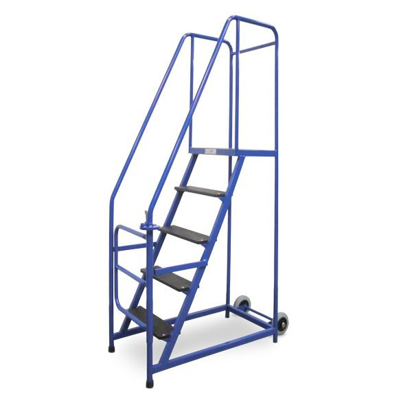 mobile stehtleiter Eslp