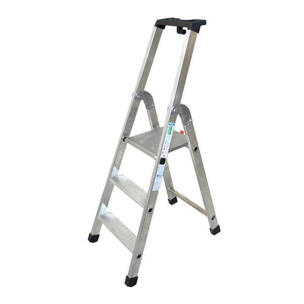 profi stehleiter Q50