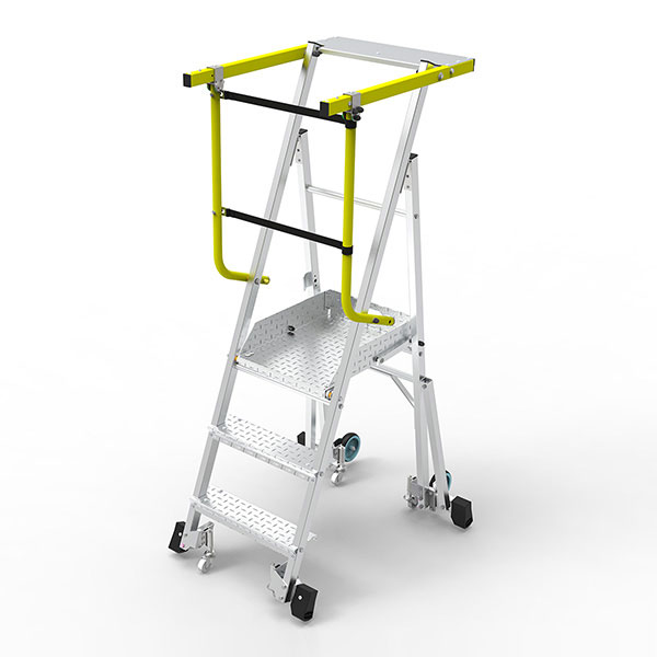 stehleiter individuell pickly