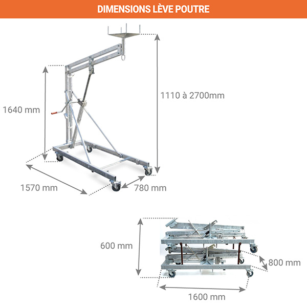 dimensions pliees 300741