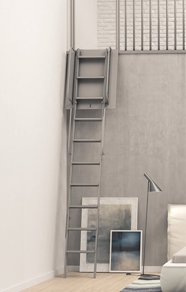 escalier meunier palco