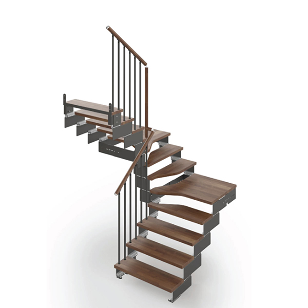 treppe weiss compo 75 NA
