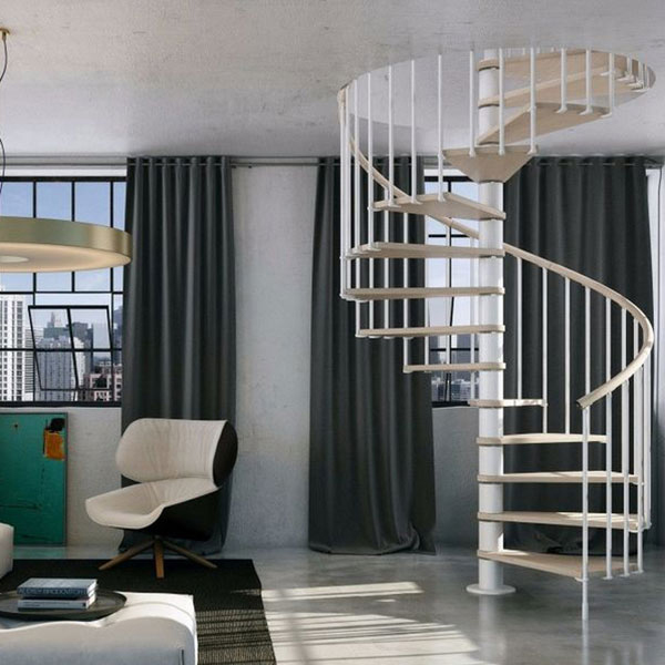 wendel treppe phola natural