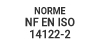 Norme NF-EN-ISO-14122-2